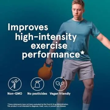 Puori Creatine Monohydrate Powder with Taurine - Unflavored