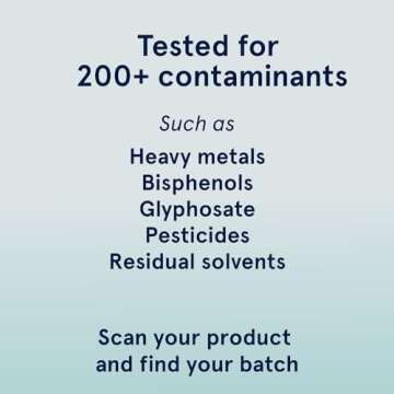 Puori Creatine Monohydrate Powder with Taurine - Unflavored