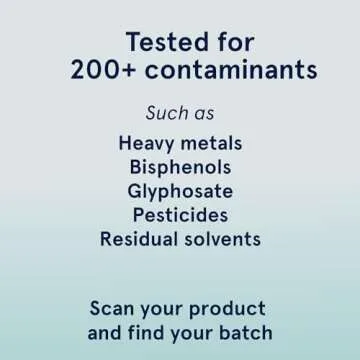 Puori Creatine Monohydrate Powder with Taurine - Unflavored