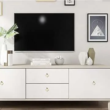 Elegant Flower Cabinet Pulls for Every Home