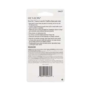 Revlon Brow Set