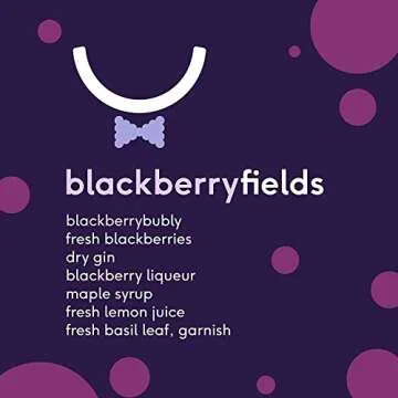 bubly Sparkling Water, Berry Peachy Variety Pack, 12 fl oz. Cans, (Pack of 18)