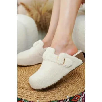 Project Cloud Clogs for Women - Comfortable Memory Foam Footwear