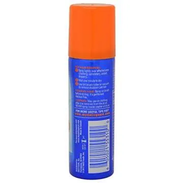 Static Guard Bonus Pack Spray 12.4 oz for Cling-Free Style