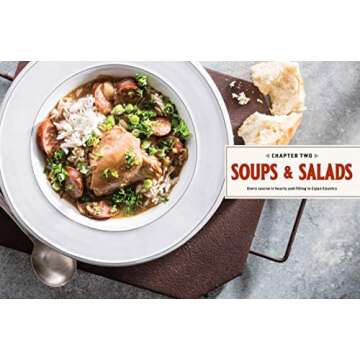 Growing Up Cajun: Recipes and Stories from the Slap Ya Mama Family