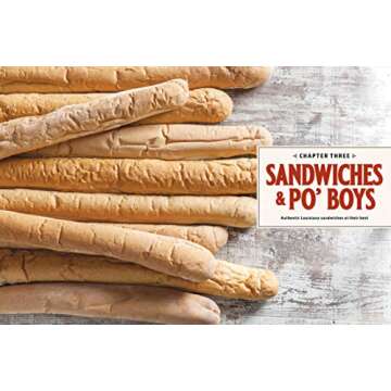 Growing Up Cajun: Recipes and Stories from the Slap Ya Mama Family