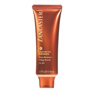 Lancaster Infinite Bronze Face Bronzer SPF15 for Radiant Skin