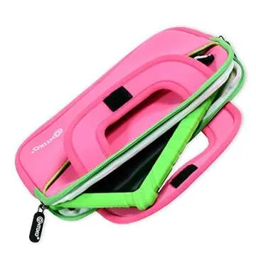 Contixo 10" Tablet Sleeve Bag for Kids - Durable & Secure