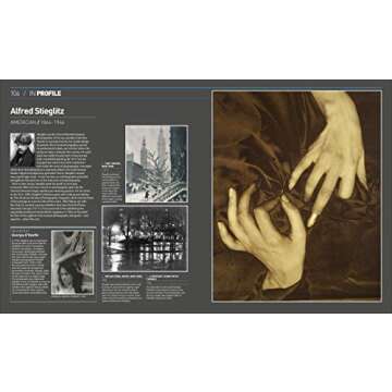 Photography Definitive Visual History for Enthusiasts