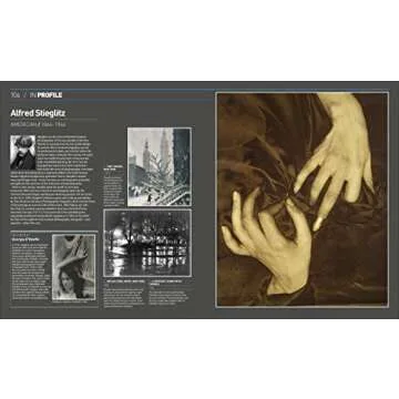 Photography Definitive Visual History for Enthusiasts