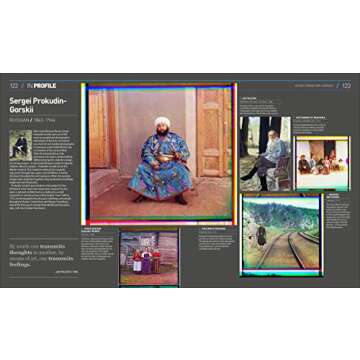 Photography Definitive Visual History for Enthusiasts