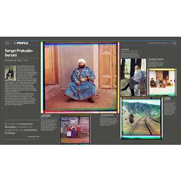 Photography Definitive Visual History for Enthusiasts