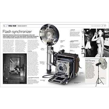 Photography Definitive Visual History for Enthusiasts