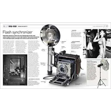 Photography Definitive Visual History for Enthusiasts