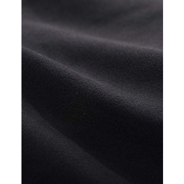 CRZ YOGA High Neck Sports Bra Comfort Support Yoga Pilates