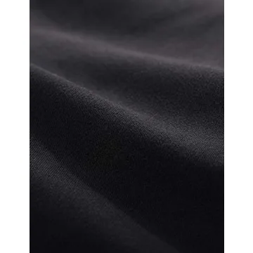 CRZ YOGA High Neck Sports Bra Comfort Support Yoga Pilates