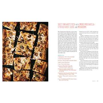 Let’s Stay In: Nourishing Recipes for Loved Ones