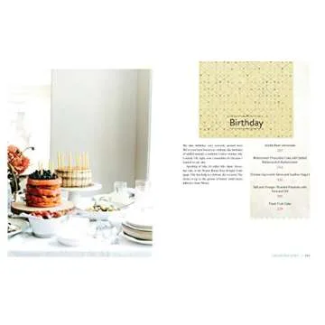 Let’s Stay In: Nourishing Recipes for Loved Ones