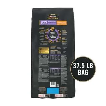 Purina Pro Plan Sport Performance 30/20 Dog Food 37.5 lb