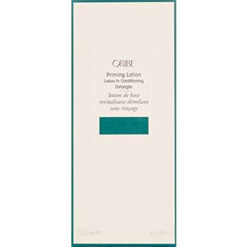 Oribe Priming Lotion Leave-In Conditioning Detangler 8.5 Fl Oz (Pack of 1)