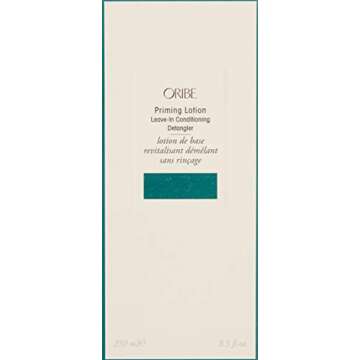 Oribe Priming Lotion Leave-In Conditioning Detangler 8.5 Fl Oz (Pack of 1)