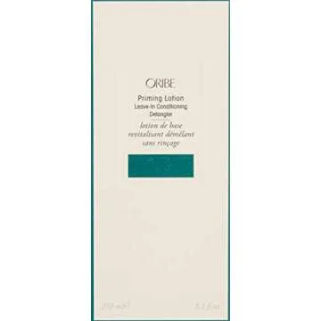 Oribe Priming Lotion Leave-In Conditioning Detangler 8.5 Fl Oz (Pack of 1)