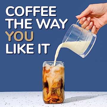 Victor Allen's White Chocolate Caramel Cappuccino Pods