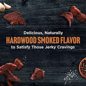 Gardein Ultimate Plant-Based Jerky, Original 2.25 oz