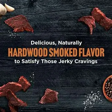 Gardein Ultimate Plant-Based Jerky, Original 2.25 oz