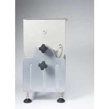 LEM Products Stainless Steel Tilting Mixer (25-Pound)