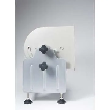 LEM Products Stainless Steel Tilting Mixer (25-Pound)