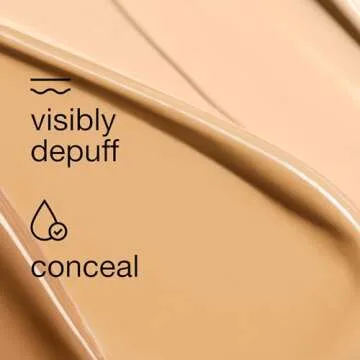 Clinique Hydrating Full Coverage Concealer for Flawless Skin