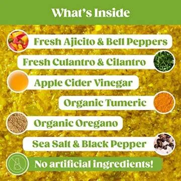 Loisa Sofrito Cooking Sauce - Vegan Latin Flavor, 12 oz