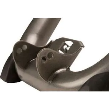 CycleOps Super Magneto Pro Indoor Bicycle Trainer