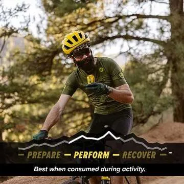 Honey Stinger Energy Gel Variety Pack for All Exercises