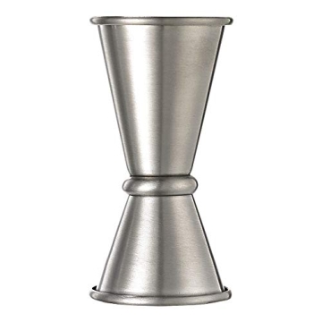 Barfly Japanese Style Jigger – Precision Pouring for Perfect Cocktails