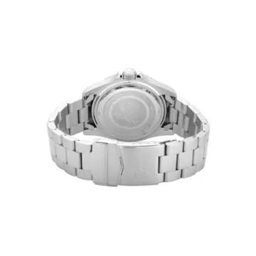 Invicta Men's Pro Diver Quartz Watch, Silver, 30018