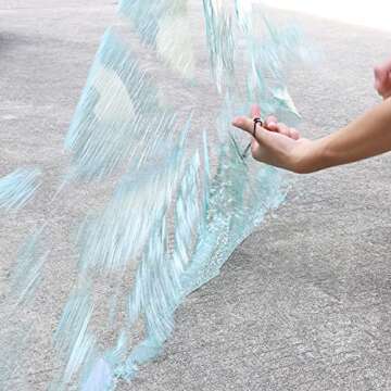 ECBANLI Bracelet Car Window Breaker, Wrist Strap with Tungsten Carbide Bead Vehicle Emergency Self Rescue Tool, Wristbands Breaking Tempered Safety Glass Rapid Escape