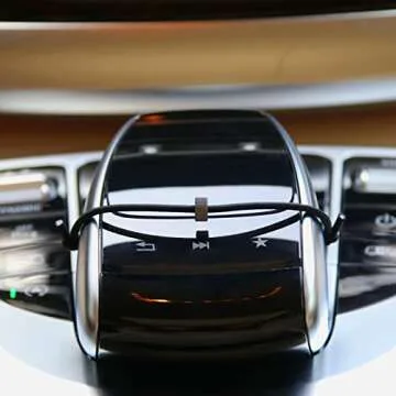 ECBANLI Bracelet Car Window Breaker, Wrist Strap with Tungsten Carbide Bead Vehicle Emergency Self Rescue Tool, Wristbands Breaking Tempered Safety Glass Rapid Escape