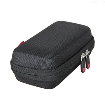 Hermitshell Hard EVA Travel Case for TASCAM DR-05 and DR-05X Digital Recorder