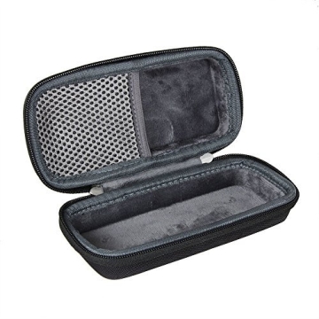 Hermitshell Hard Travel Case for TASCAM DR-05/05X