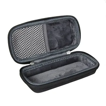 Hermitshell Hard Travel Case for TASCAM DR-05/05X