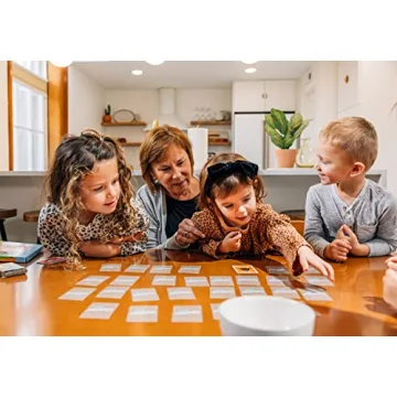 Hoyle 6 in 1 Kids Playing Cards Multi Game Pack