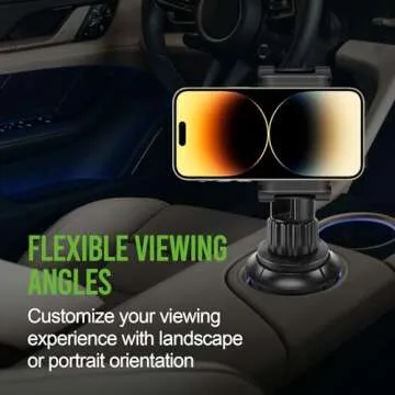 Cellet Car Phone Holder Mount for Hands-Free Driving