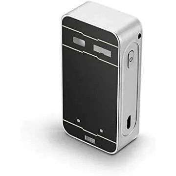 Wireless Laser Projection Virtual Keyboard for Devices