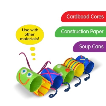 Wikki Stix Neon Pak of 48.