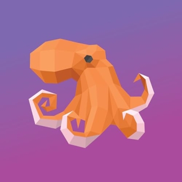 Creative Fun with Paint by Sticker Kids Under the Sea