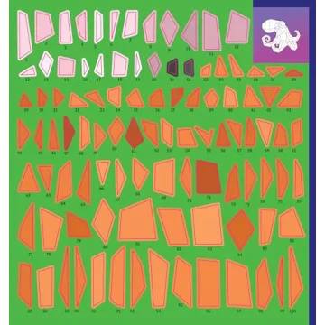 Creative Fun with Paint by Sticker Kids Under the Sea