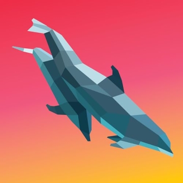 Creative Fun with Paint by Sticker Kids Under the Sea