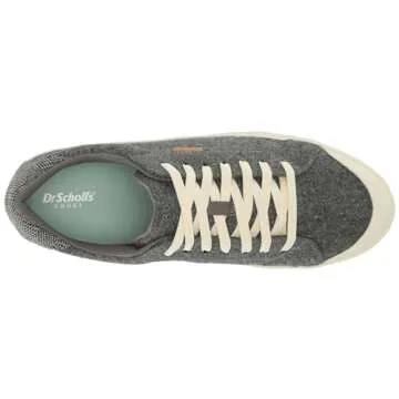 Dr. Scholl's Eco-Friendly Women's Classic Sneakers